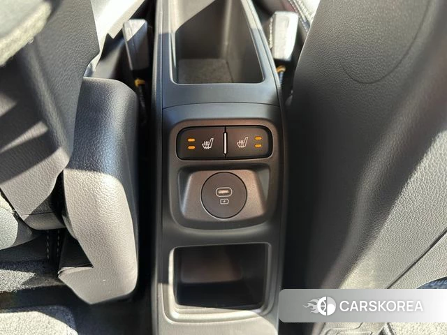 Kia The New Kia Ray EV id 4407885 из Кореи 10