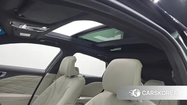 Kia K8 Hybrid id 2985327 из Кореи 10