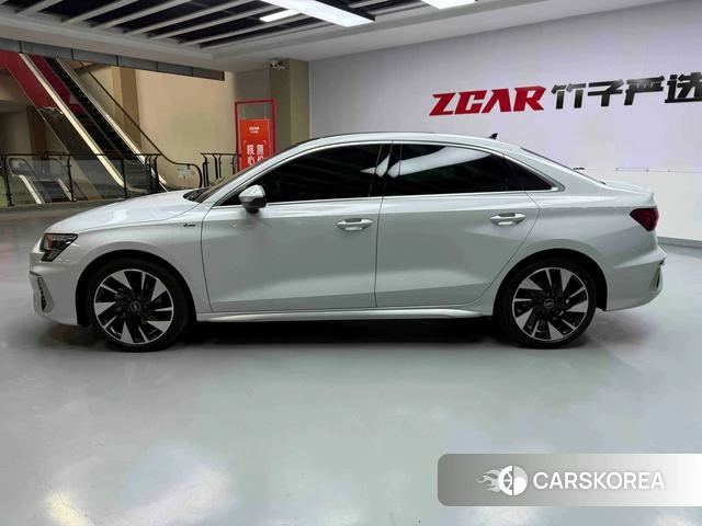 Audi A3 id 4290441 из Китая 10