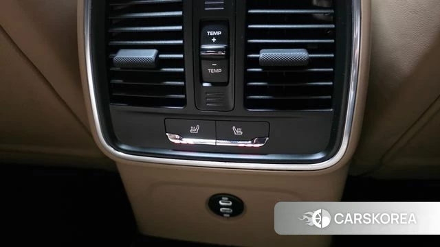 Porsche Macan id 4309607 из Кореи 10