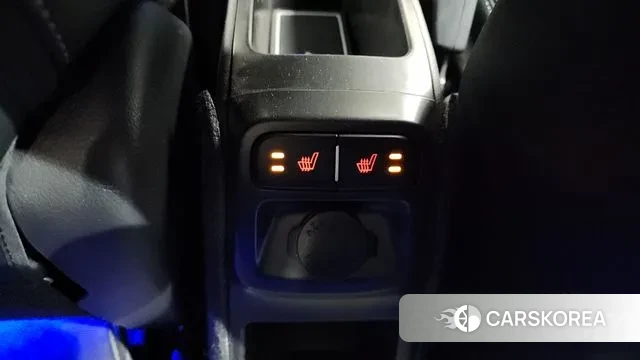 Kia The New Ray id 3489712 из Кореи 10