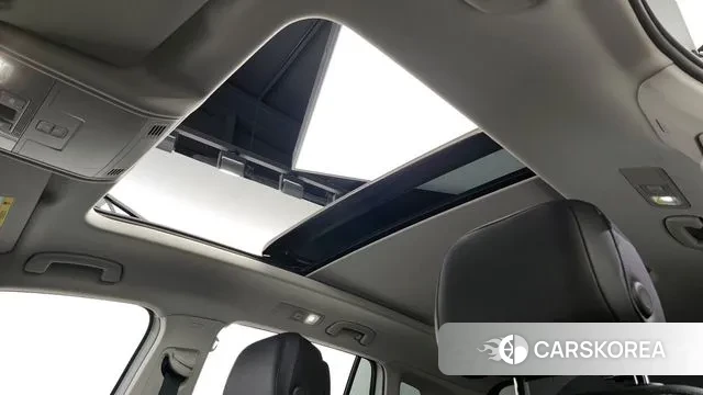 Volkswagen Tiguan second Generation id 2975383 из Кореи 10