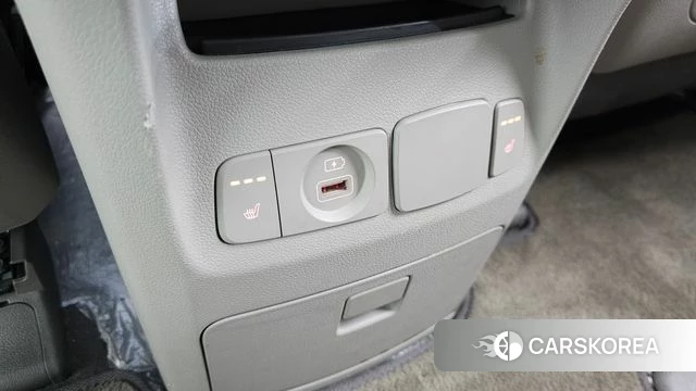 Kia The New Carnival id 4325383 из Кореи 10