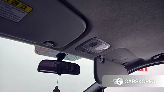 Hyundai The New Grand Starex id 3622626 из Кореи 10