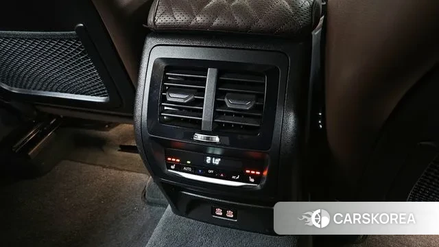 BMW X4 (G02) id 3550406 из Кореи 10