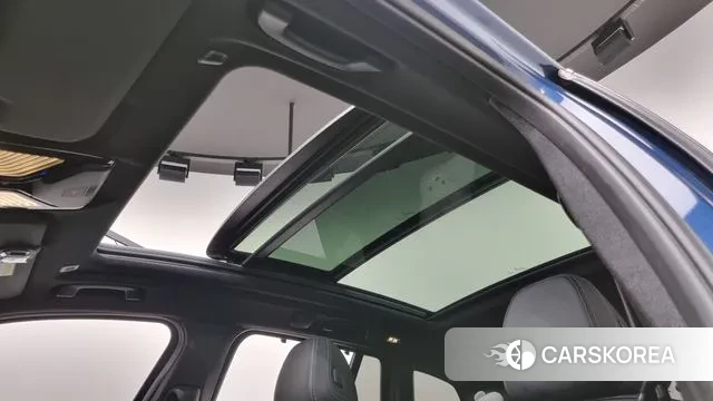 BMW X3 (G01) id 3463124 из Кореи 10