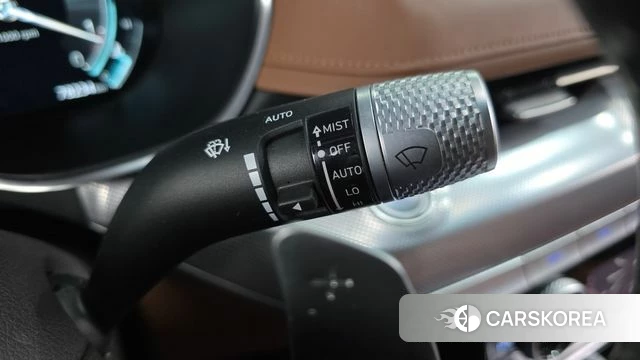 Genesis G80 (RG3) id 4609022 из Кореи 10