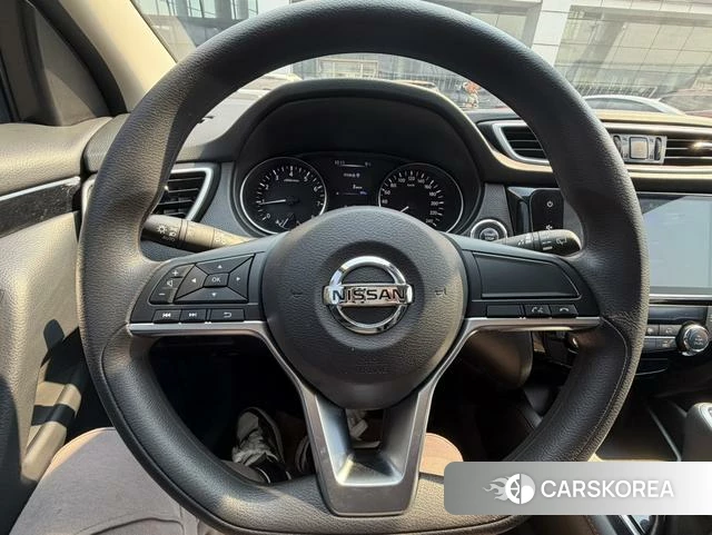 Nissan Qashqai id 4263420 из Китая 10
