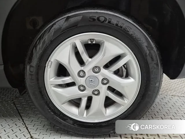 Hyundai Venue id 3054332 из Кореи 10