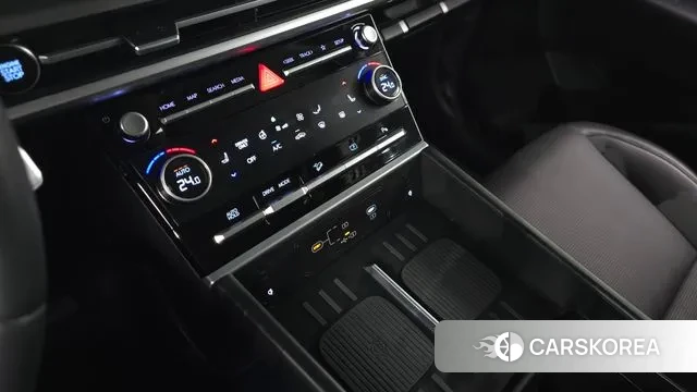 Hyundai Santa Fe (MX5) id 3482225 из Кореи 10