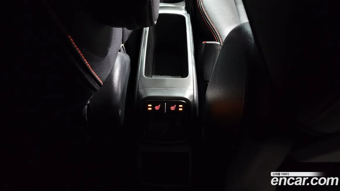 Kia The New Ray id 1519876 из Кореи 10