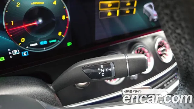 Mercedes-Benz E-Class W213 id 2619936 из Кореи 10