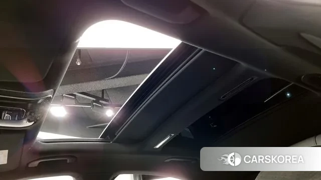 Mercedes-Benz S-Class W223 id 3448492 из Кореи 10