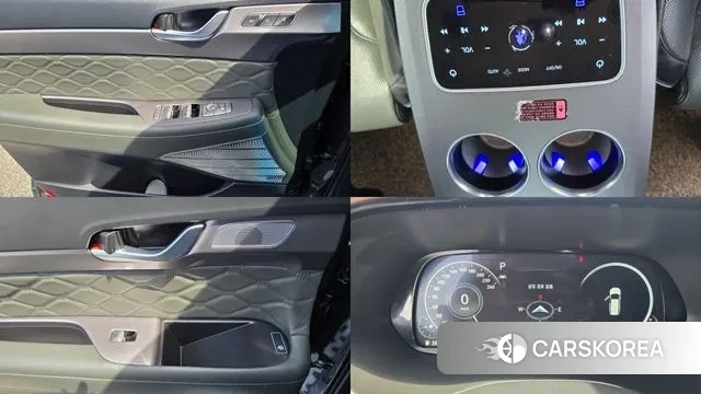 Hyundai Palisade id 2896183 из Кореи 10