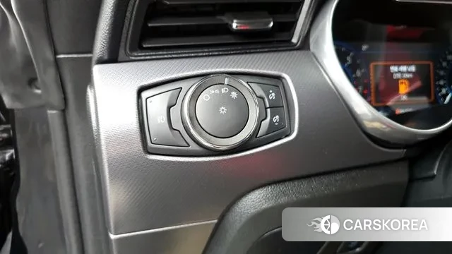 Ford Mustang id 3032139 из Кореи 10