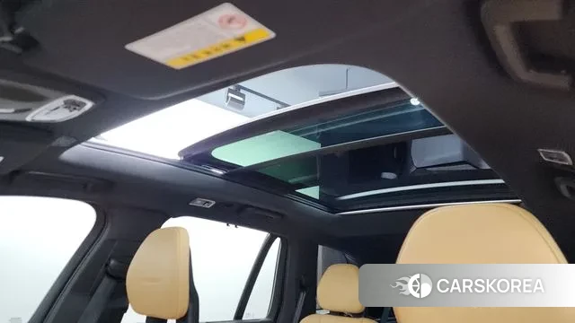 Volvo XC90 second Generation id 3525824 из Кореи 10