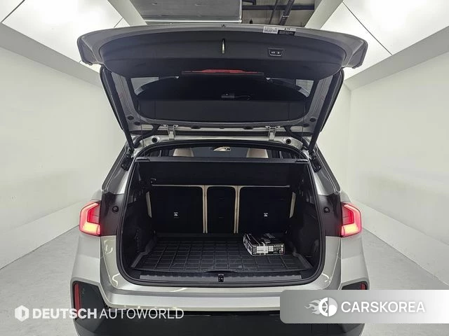 BMW X1 (U11) id 3963384 из Кореи 10