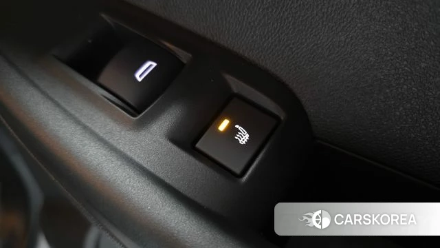 Chevrolet (GM Daewoo) The New Trail Blazer id 4487981 из Кореи 10
