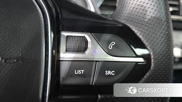 Peugeot 3008 second generation id 4361399 из Кореи 10