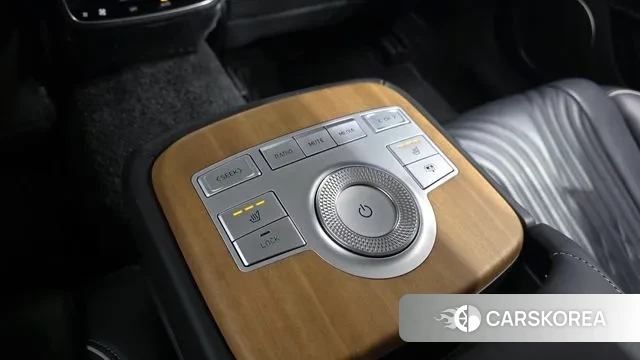 Genesis G80 (RG3) id 3573179 из Кореи 10