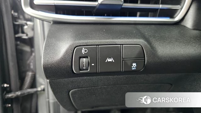 Hyundai Avante (CN7) id 4573813 из Кореи 10