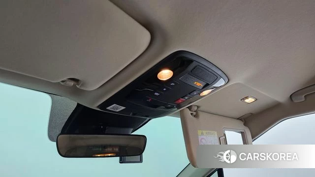 Kia Carnival 4th generation id 4481075 из Кореи 10