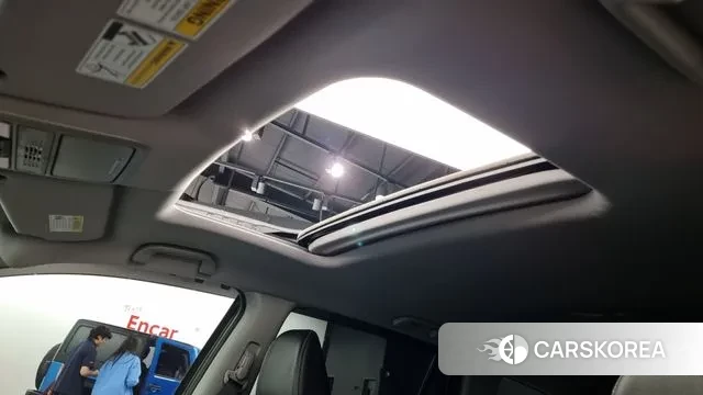 Honda Pilot 3rd generation id 3018462 из Кореи 10