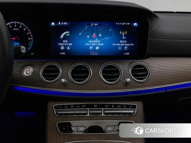Mercedes-Benz E-Class W213 id 4872118 из Кореи 10
