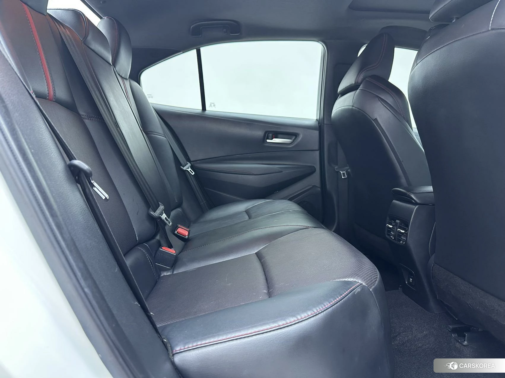 Toyota Levin id 4510407 из Китая 10