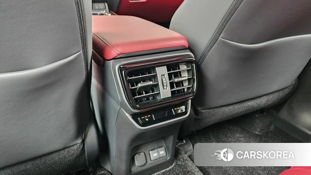 Lexus NX350h Second generation id 4441888 из Кореи 10