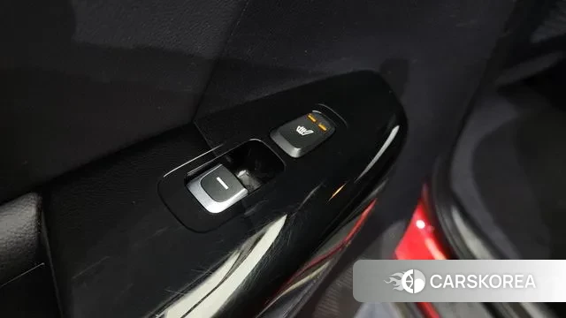 Kia Sportage The Bold id 3552743 из Кореи 10