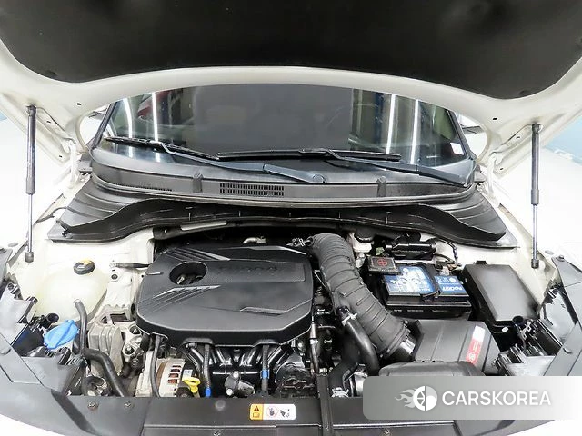 Kia Soul Booster id 4595636 из Кореи 10