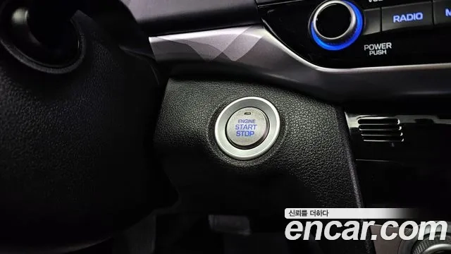 Hyundai The New Avante AD id 2922359 из Кореи 10