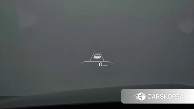 Genesis G80 (RG3) id 3860689 из Кореи 10