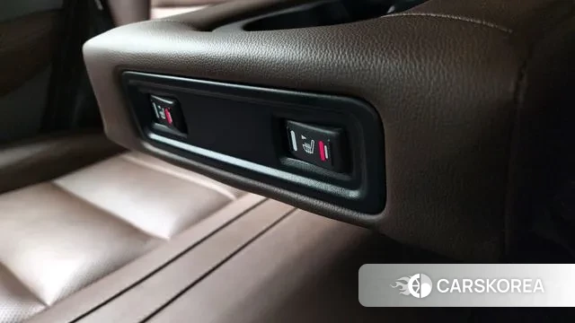 Renault Korea (Samsung) The New QM6 id 3736683 из Кореи 10