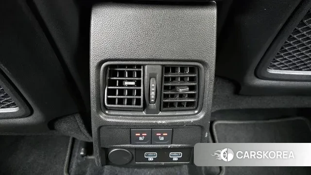 Renault Korea (Samsung) XM3 id 3621094 из Кореи 10