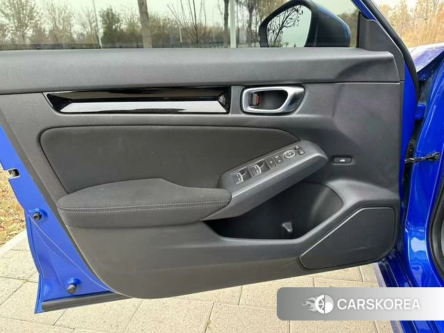 Honda Civic id 4257405 из Китая 10