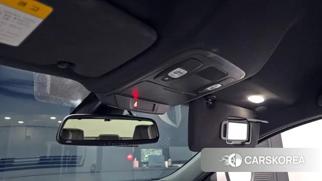 Renault Korea (Samsung) SM6 id 2480200 из Кореи 10