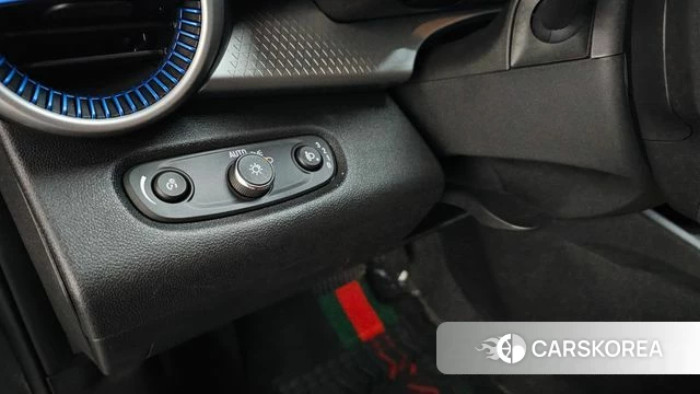 Chevrolet (GM Daewoo) Trax Crossover id 4540059 из Кореи 10