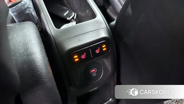 Kia The New Kia Ray id 3576553 из Кореи 10