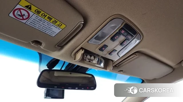 Kia The New Carnival id 3568424 из Кореи 10