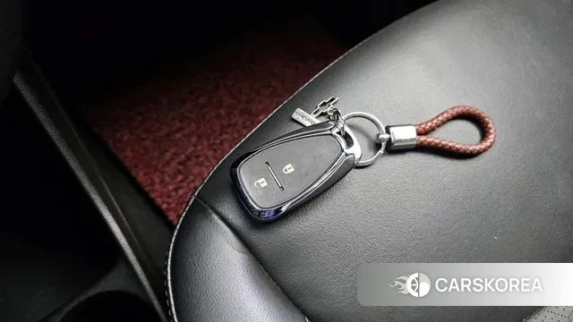 Chevrolet (GM Daewoo) The New Spark id 3336491 из Кореи 10