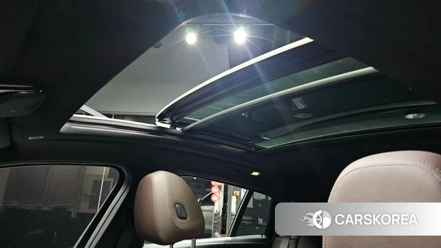 BMW X4 (G02) id 4562292 из Кореи 10