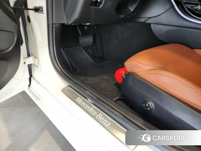Mercedes-Benz C-Class W206 id 4279805 из Кореи 10