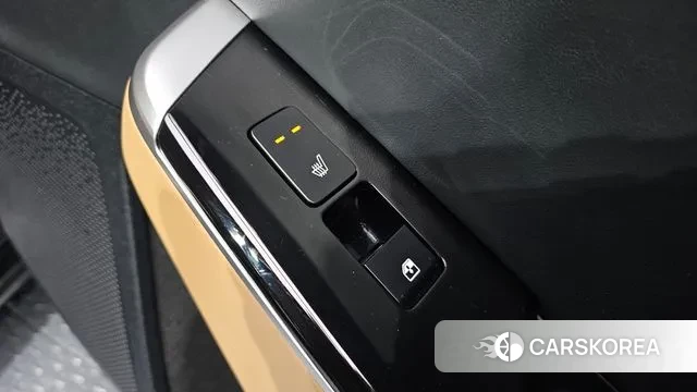 Kia EV6 id 3443605 из Кореи 10