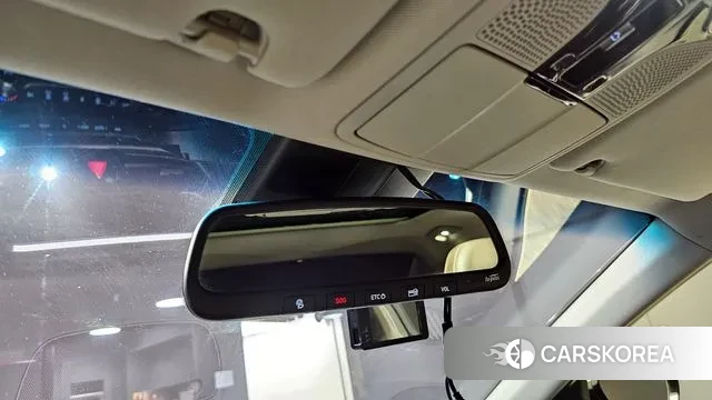 Hyundai Grandeur IG id 3039313 из Кореи 10