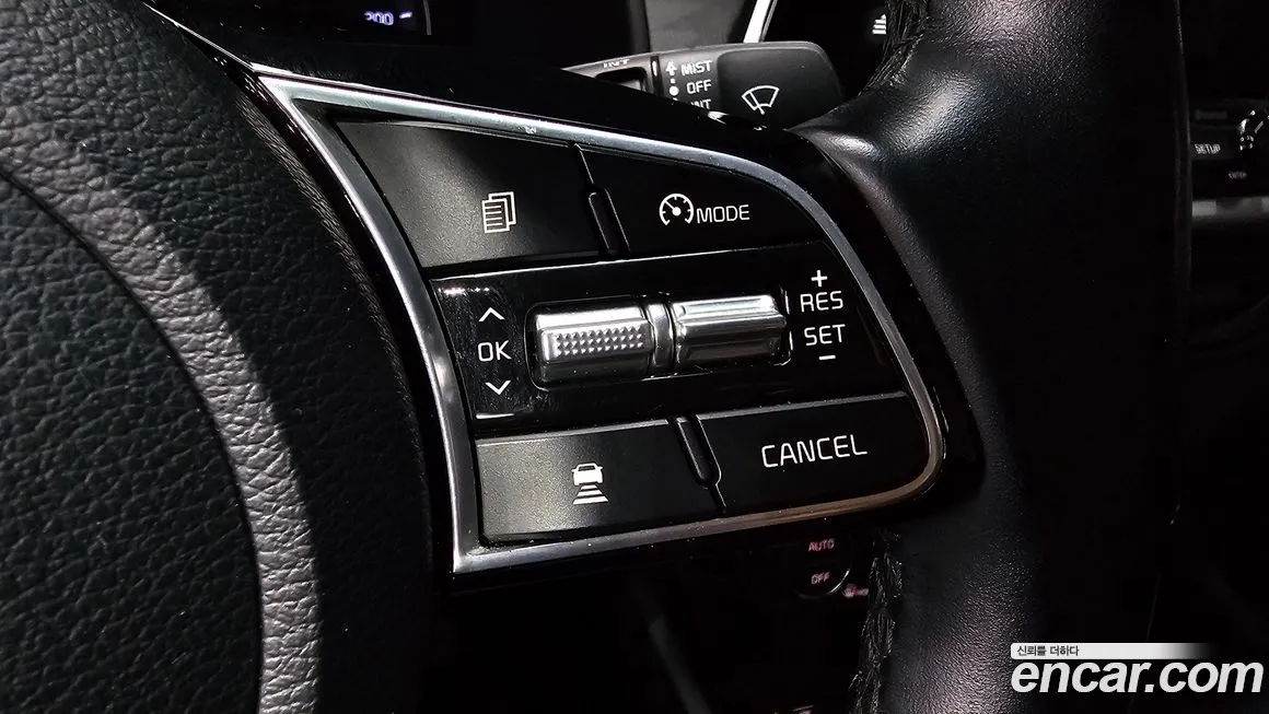 Kia Come New K3 id 1560194 из Кореи 10