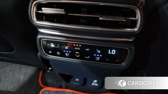 Genesis GV80 Coupe id 4280390 из Кореи 10
