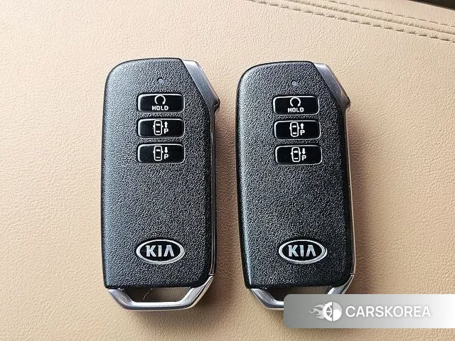 Kia Sorento 4th Generation id 3691939 из Кореи 10