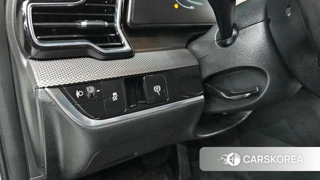 Kia Sportage 5th Generation id 4612703 из Кореи 10